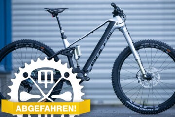 Bulls Sonic Evo EN SL Daytona – E-MTB-Neuheiten 2022: 12.999 € teueres Nobel-Edel-Enduro