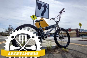 Startup Chimera aus L.A. baut E-BMX: „Go fast. Do Tricks. Don’t die.“