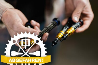 Lezyne Insert Kits Multitools: Hier gibt’s auf die Griffel