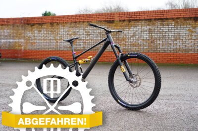 Starling Cycles goes Composite: Kohlefaser und Muffen – Handarbeit auf der Insel