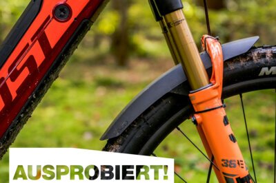 Acid Mudblocker – Ausprobiert!: Ist einfach manchmal besser?