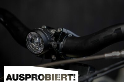 Lupine SL Nano – Ausprobiert!: Klein, aber oho!