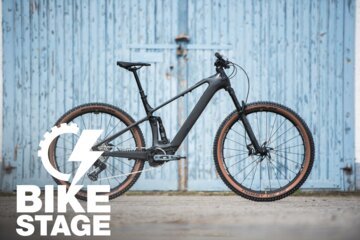 BikeStage 2024 – Bulls: Neues Light-E-MTB für All-Mountain & Trail
