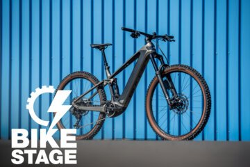 BikeStage 2025 – Bulls Sonic AM 4 ABS: Kurvenlicht, ABS – einmal alles bitte!