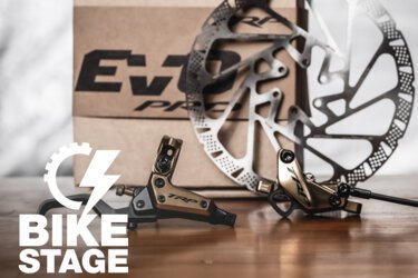 BikeStage 2025 – TRP: EVO Pro & EVO X MTB-Bremsen
