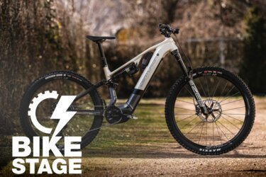 BikeStage 2025: Centurion No Pogo R3000