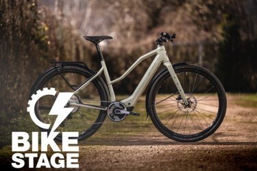 BikeStage 2025 – Centurion Crossfire und Speeddrive: Die Alleskönner für den Alltag!