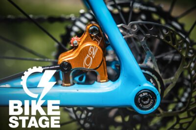 BikeStage 2020 – Trickstuff: Leichter, härter und länger Bremsen