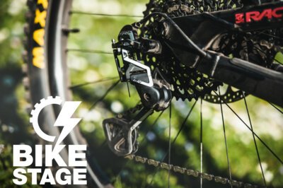 BikeStage 2020 – TRP TR12-Schaltung: 12fach-Angriff aufs Establishment?
