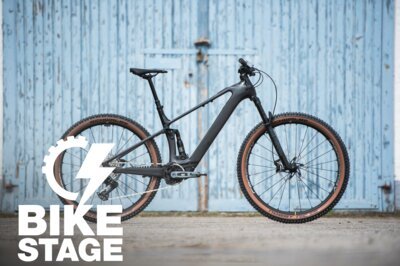 BikeStage 2024 – Bulls Sonic Evo AM SX 2: Neues Light-E-MTB für All-Mountain & Trail