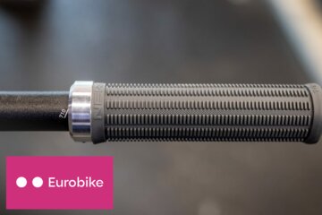 Eurobike 2022 — Highlights: Innovative Schraubgriffe von Newmen und Mullet-Laufräder fürs Rocky Mountain Altitude