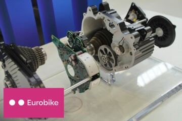 Eurobike 2022 – Neue Motoren, Akkus und Displays: Konkurrenz für Bosch, Shimano und Yamaha?