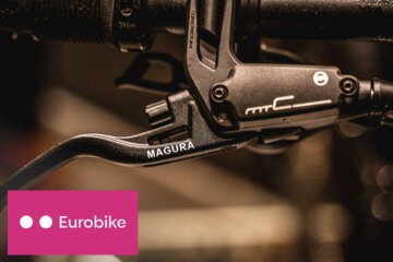 Eurobike 2022 — Magura: Alles zur neuen ABS-Bremse