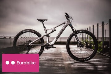 DJI Amflow PL – E-Bike Neuheit 2025: Drohnenhersteller DJI baut E-Bike!