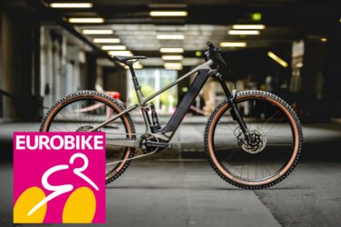 Eurobike 2024 – Bulls Sonic AM: Ultimatives Innovationsfeuerwerk beim Bulls Sonic E-Bike