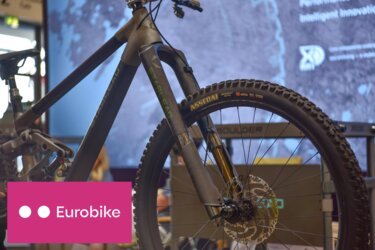 Eurobike 2025: Unior Tools, Pirelli und Carbon-Federgabel von Stablead