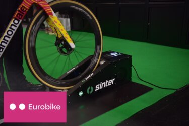 Eurobike 2025 : Park Tool, Pepis Tire Noodle und Sinter