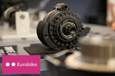 Eurobike 2025: TQ HPR60 – Mehr Newtonmeter, mehr Watt und dabei noch leiser!