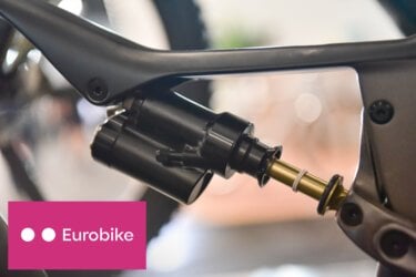 Eurobike 2025: Frische Fahrwerkslösungen von Intend, ND Tuned & Simons Lab