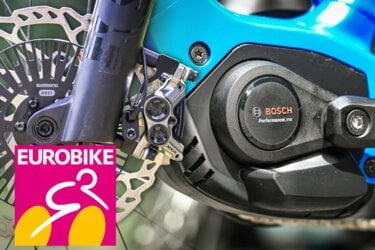 Bosch E-Bike Neuheiten 2026: Neue Motoren, ABS mit Shimano-Bremsen, mehr Leistung für SX
