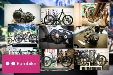 Eurobike 2025: 13 ultimative E-Bike-Highlights der Messe