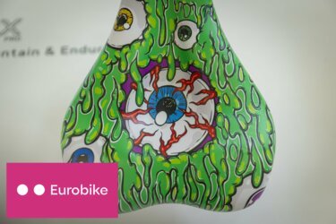 Eurobike 2025: SQlab bringt frische Ergonomie mit Style – neue Sättel und Griffe im Detail