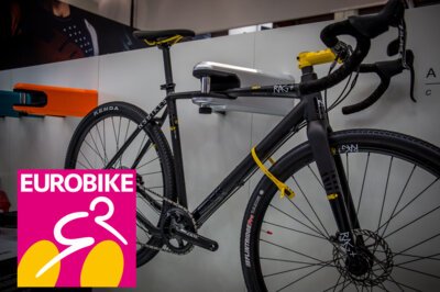 Eurobike 2018: Hiplok – innovative Schlösser für jeden Einsatzbereich