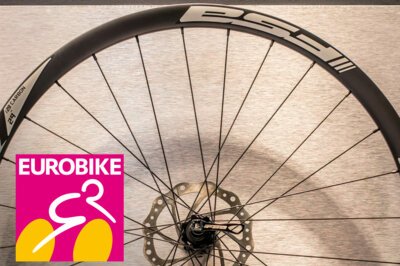 FSA Neuheiten 2020: Spezielle Laufräder für E-MTBs