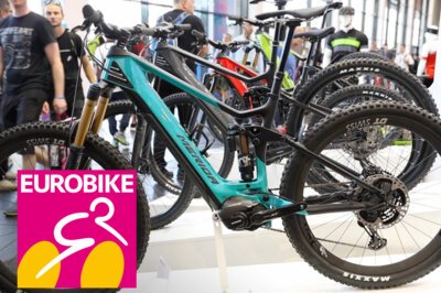 Merida Neuheiten 2020: eONE-Sixty im Video