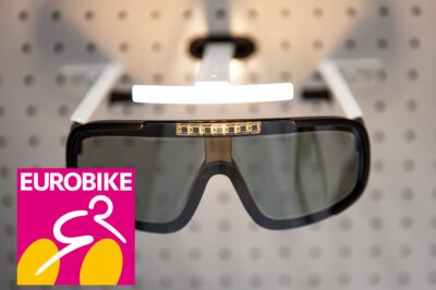 Eurobike 2019: POC – Willkommen in der Zukunft?