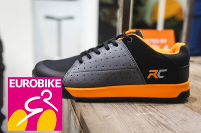 Eurobike 2019: Ride Concepts – Schuhe für jeden Einsatzbereich
