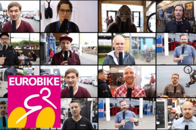 Eurobike 2019: Quo Vadis, Eurobike? 16 Stimmen zur größten Bikemesse