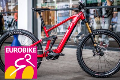 Moustache Neuheiten 2020: Stylische E-MTBs für die kommende Saison