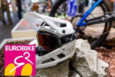 Eurobike 2021 — Sammelbecken: Neuheiten von Abus, Ergon, Fidlock und SQlab