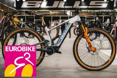 Eurobike 2021: Bulls E-Bike Neuheiten 2022