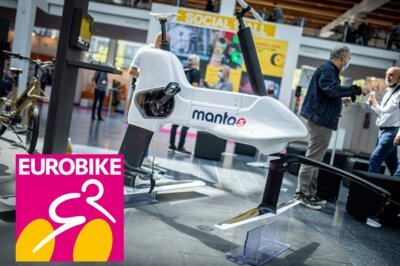 Eurobike Awards 2021: 36 Trends aus der Fahrradbranche