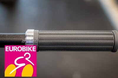 Eurobike 2022 — Highlights: Innovative Schraubgriffe von Newmen und Mullet-Laufräder fürs Rocky Mountain Altitude