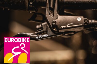 Eurobike 2022 — Magura: Alles zur neuen ABS-Bremse
