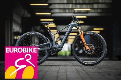 Eurobike 2023 – Bulls Vuca Evo AM 2: Jetzt mit Pinion E1.12 und 960 Wh
