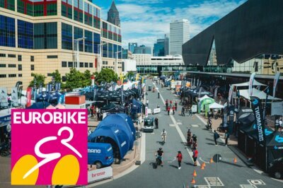 Eurobike 2023: Unsere 27 Top-Tipps für deinen perfekten Besuch!