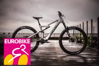 DJI Amflow PL – E-Bike Neuheit 2025: Drohnenhersteller DJI baut E-Bike!