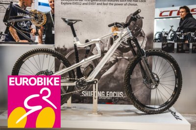Eurobike 2024: 13 Highlights vom zweiten Messetag