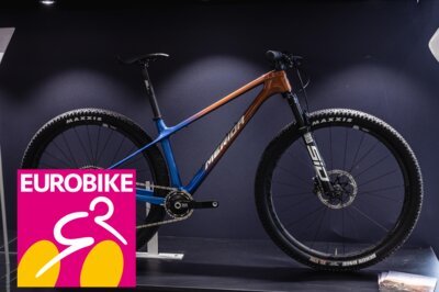 Eurobike 2024: Neuheiten von Cross-Country bis Freeride bei Merida