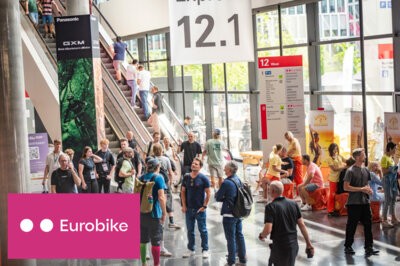 Eurobike 2026: Messe kündigt Neuausrichtung an