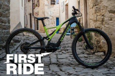 Specialized Turbo 2019 im Test: First Ride mit dem neuen Levo – Revolution statt Evolution!