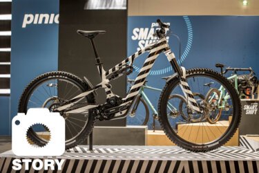 Eurobike 2024 – Fotostory: E-Bike-Highlights aus Frankfurt
