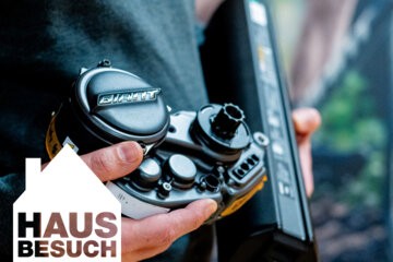 Giant Service Center: Bieten Motor-Reparatur & Akku-Service Mehrwerte?