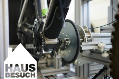 Hausbesuch: Fazua E-Bike Antriebssysteme
