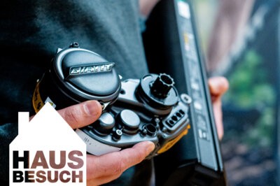 Motor im E-Bike kaputt?: Giants Motor-Reparatur und Akku-Service können helfen