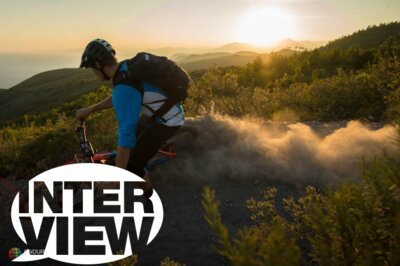 Im Interview mit Chris Ball, dem Gründer und Direktor der Enduro World Series